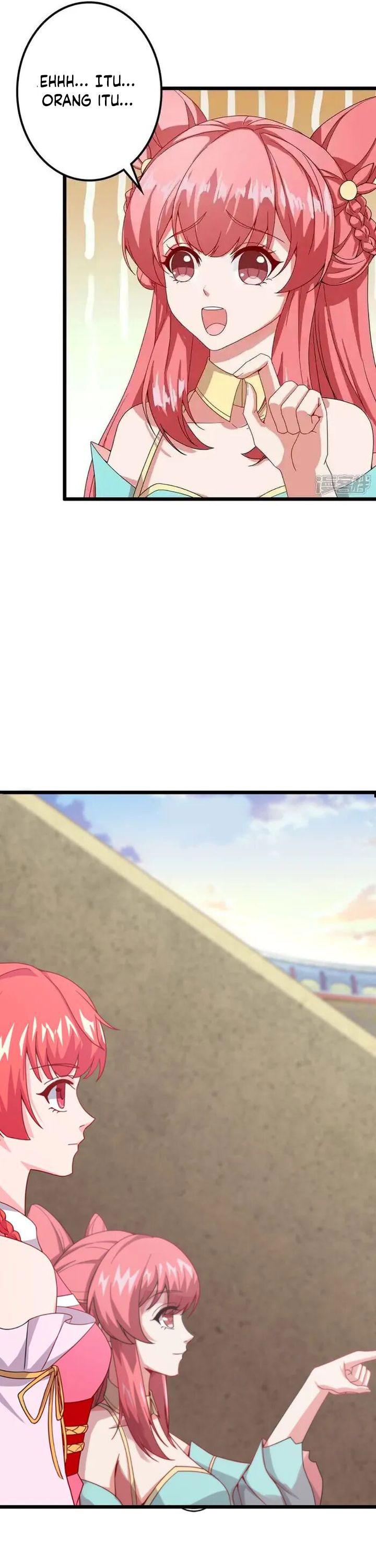 Against the Gods Chapter 637 Gambar 14